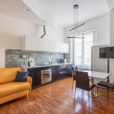 Memo Apartment Bolonia Zewnętrze zdjęcie