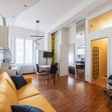 Memo Apartment Bolonia Zewnętrze zdjęcie
