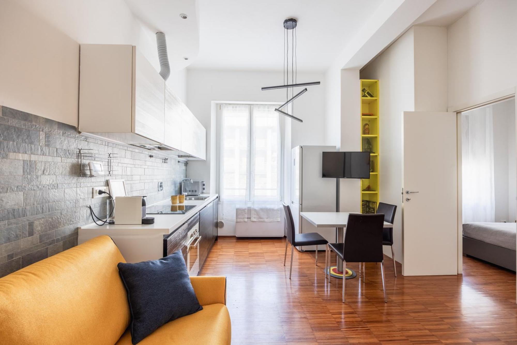 Memo Apartment Bolonia Zewnętrze zdjęcie
