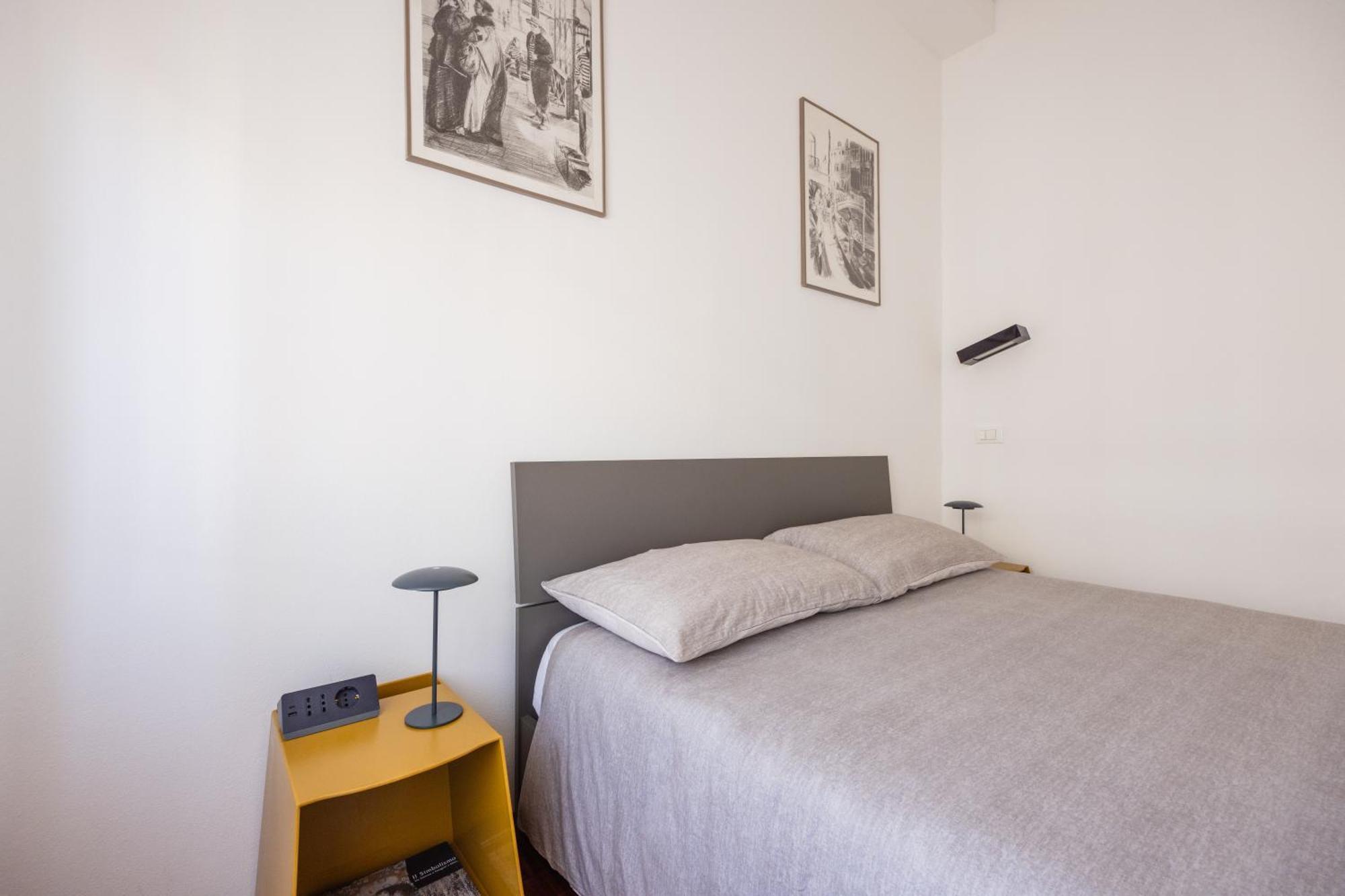 Memo Apartment Bolonia Zewnętrze zdjęcie