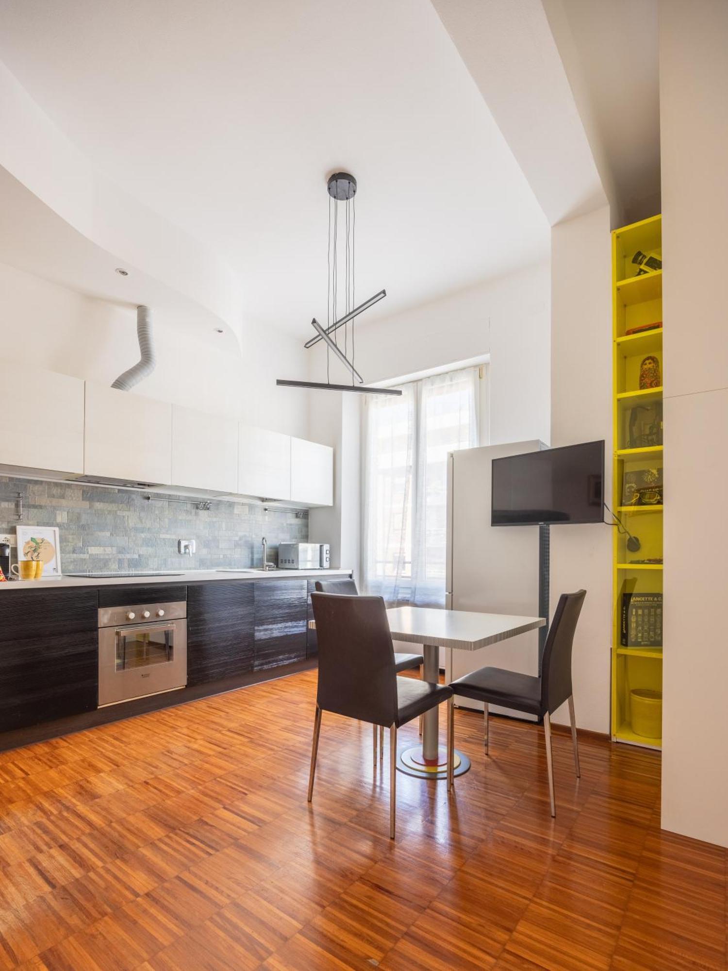 Memo Apartment Bolonia Zewnętrze zdjęcie