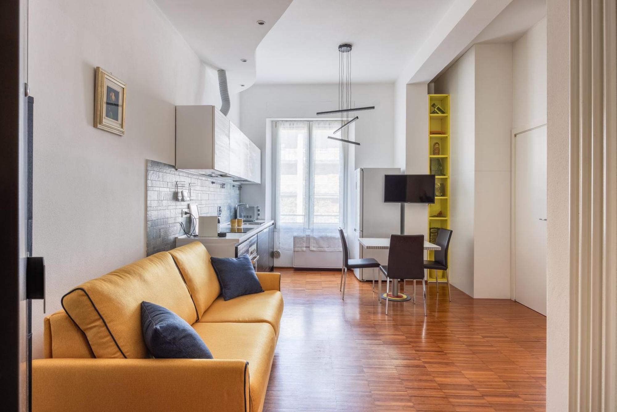 Memo Apartment Bolonia Zewnętrze zdjęcie