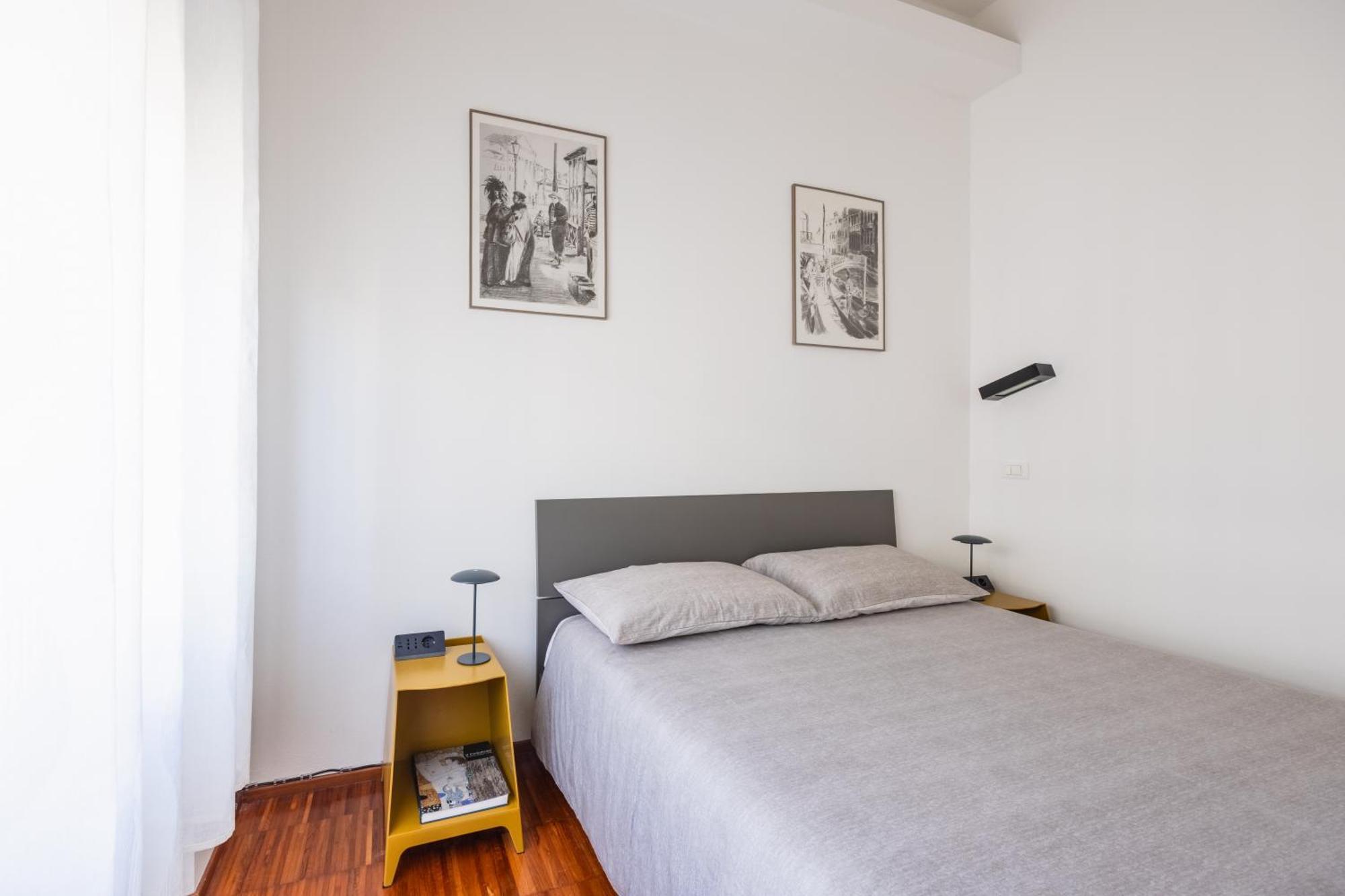 Memo Apartment Bolonia Zewnętrze zdjęcie