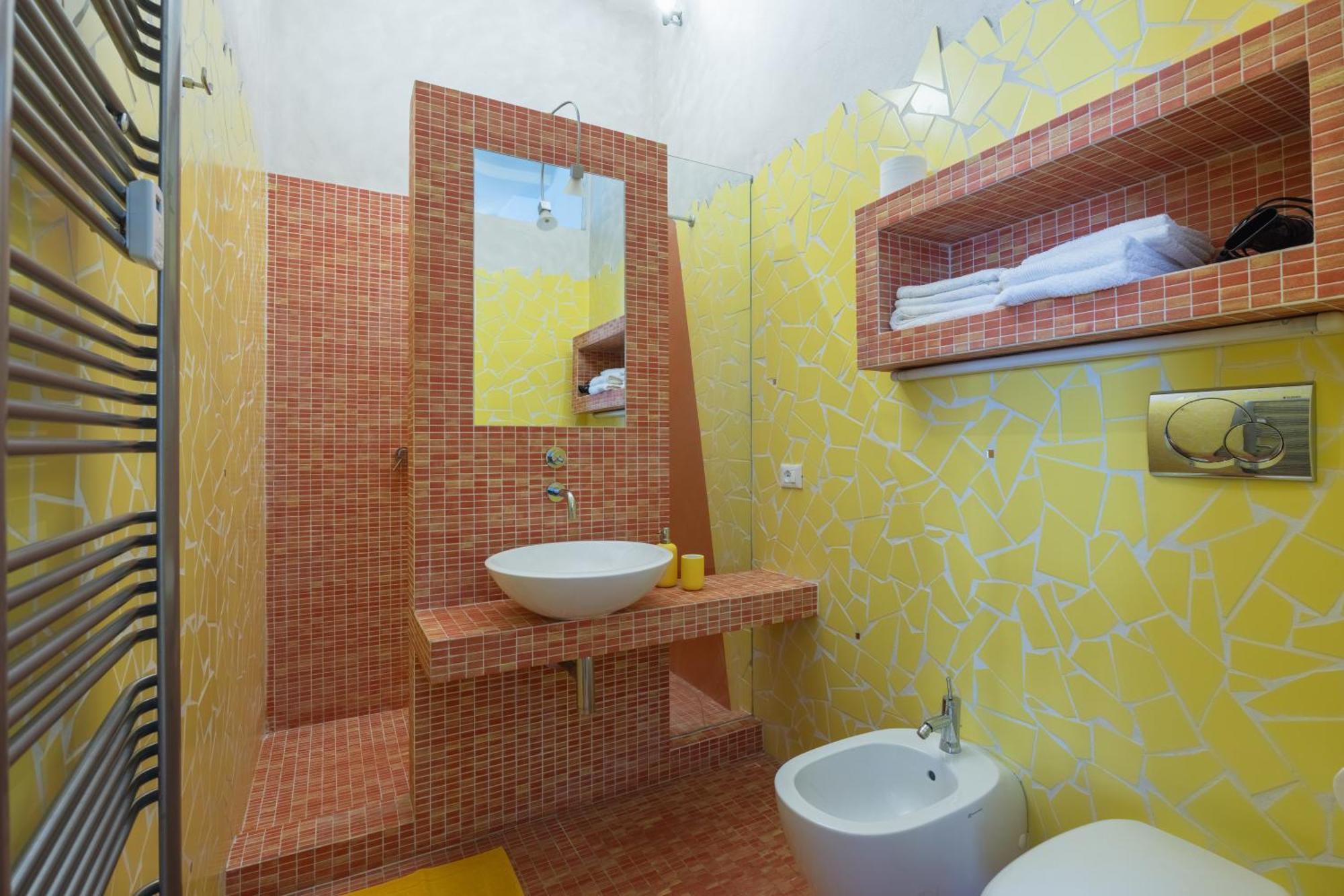 Memo Apartment Bolonia Zewnętrze zdjęcie
