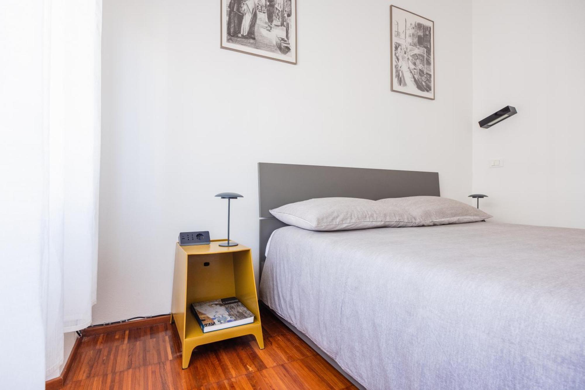 Memo Apartment Bolonia Zewnętrze zdjęcie