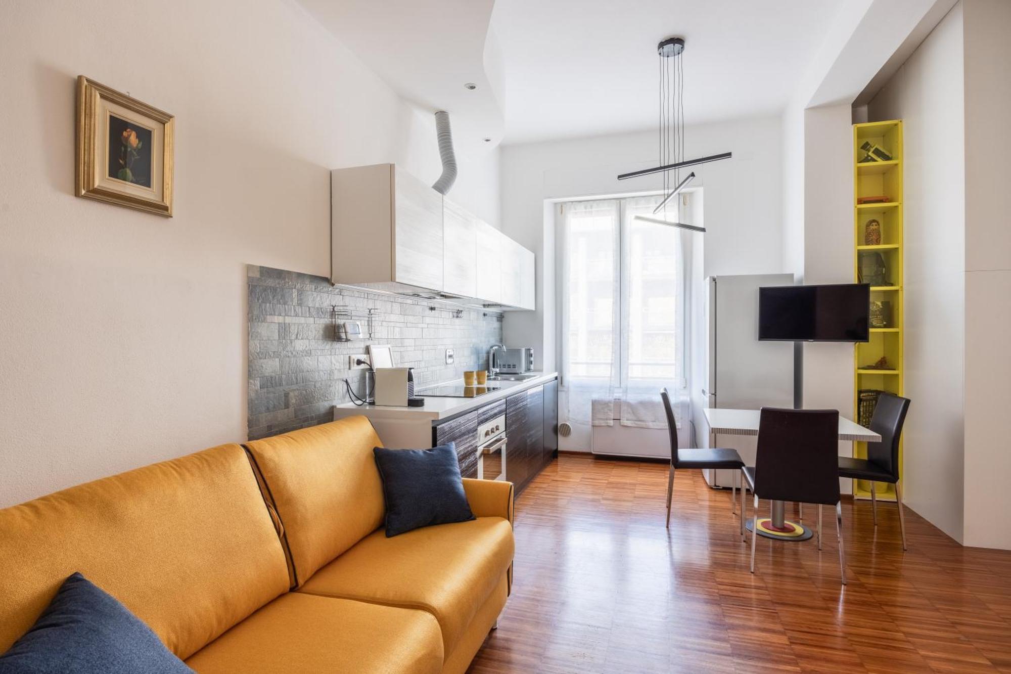 Memo Apartment Bolonia Zewnętrze zdjęcie