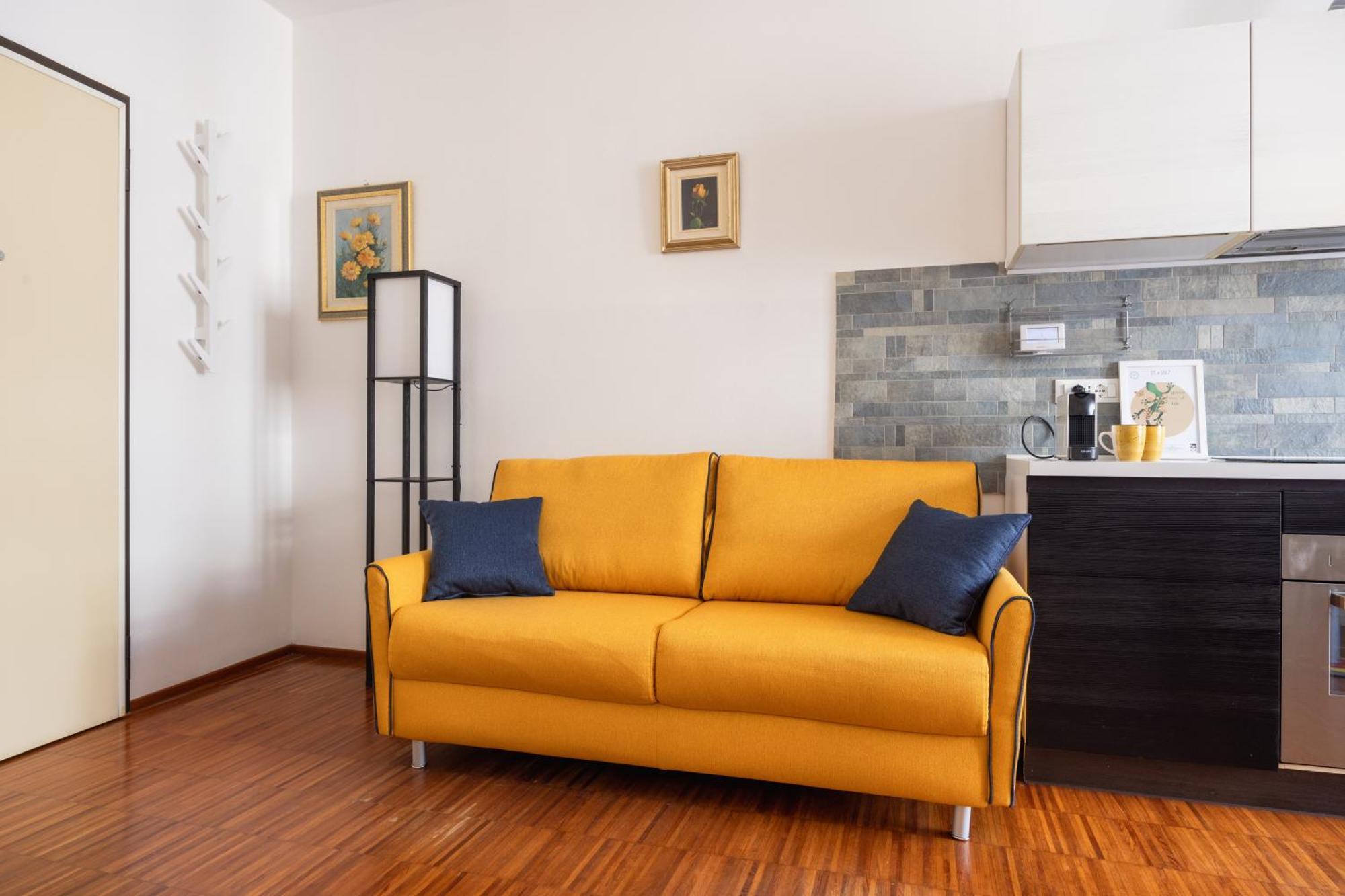 Memo Apartment Bolonia Zewnętrze zdjęcie