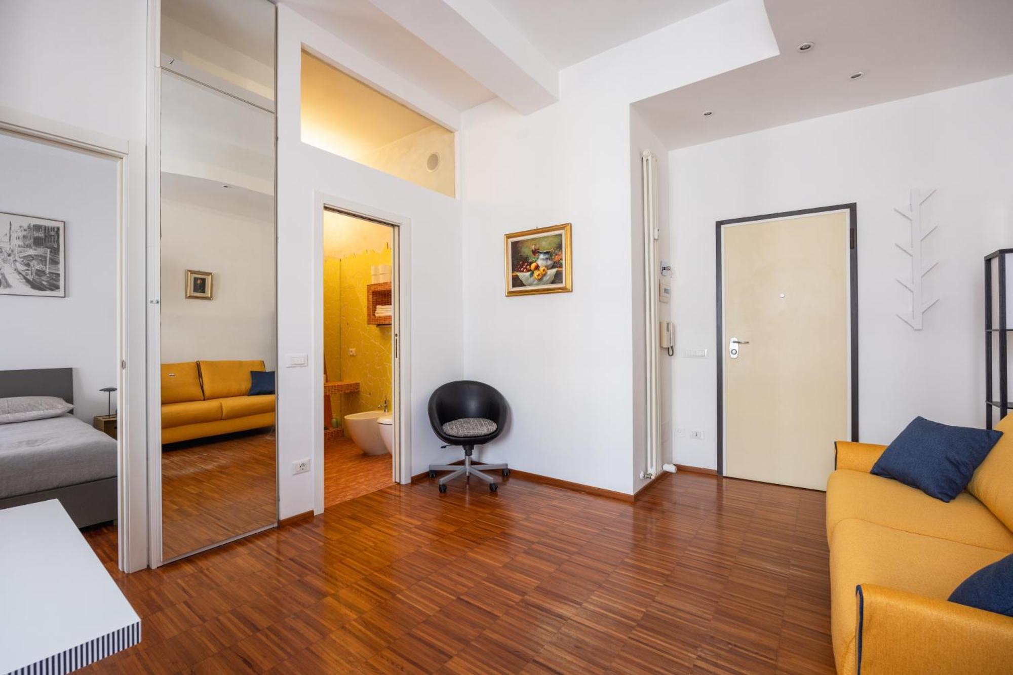 Memo Apartment Bolonia Zewnętrze zdjęcie