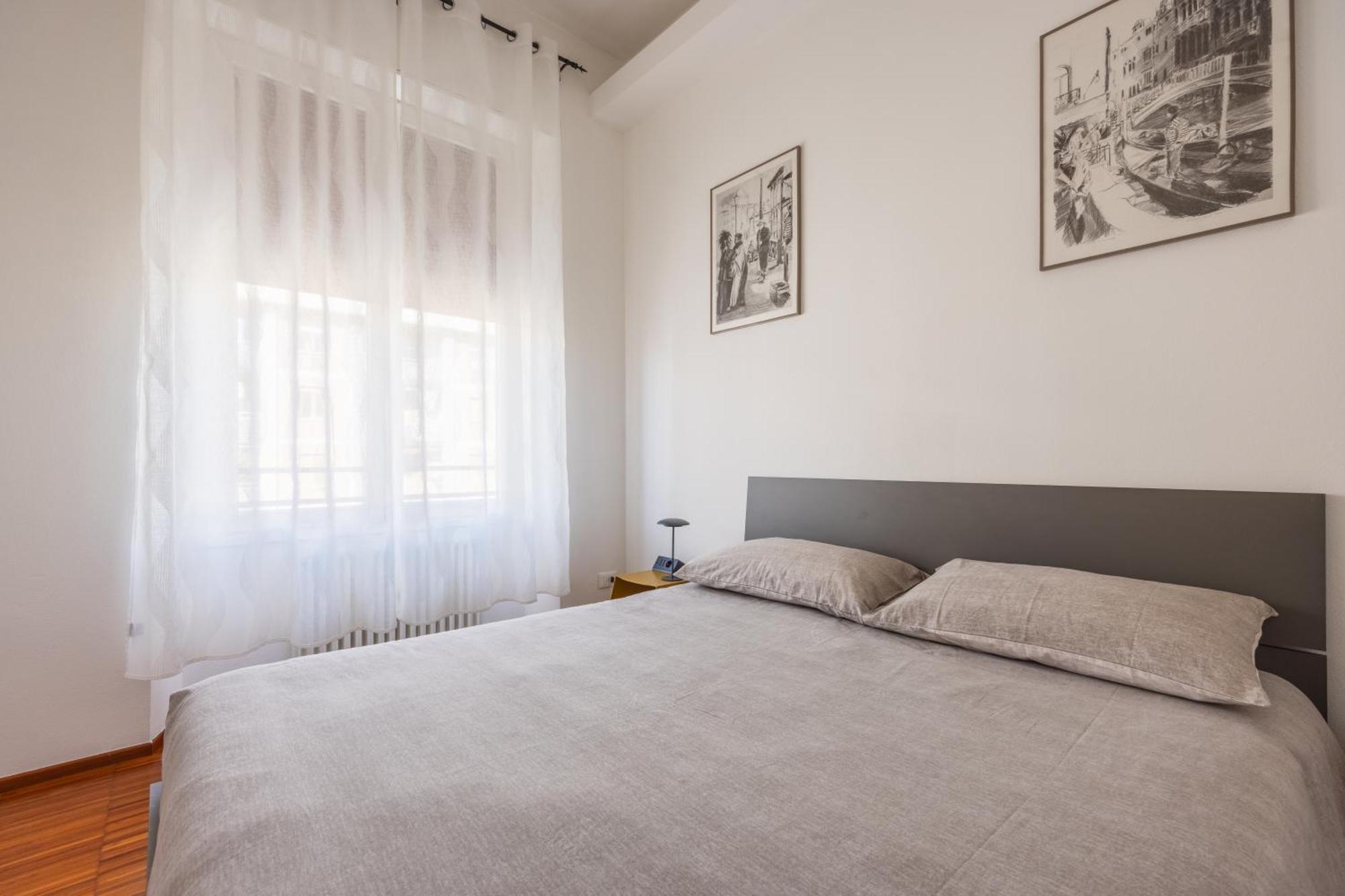 Memo Apartment Bolonia Zewnętrze zdjęcie