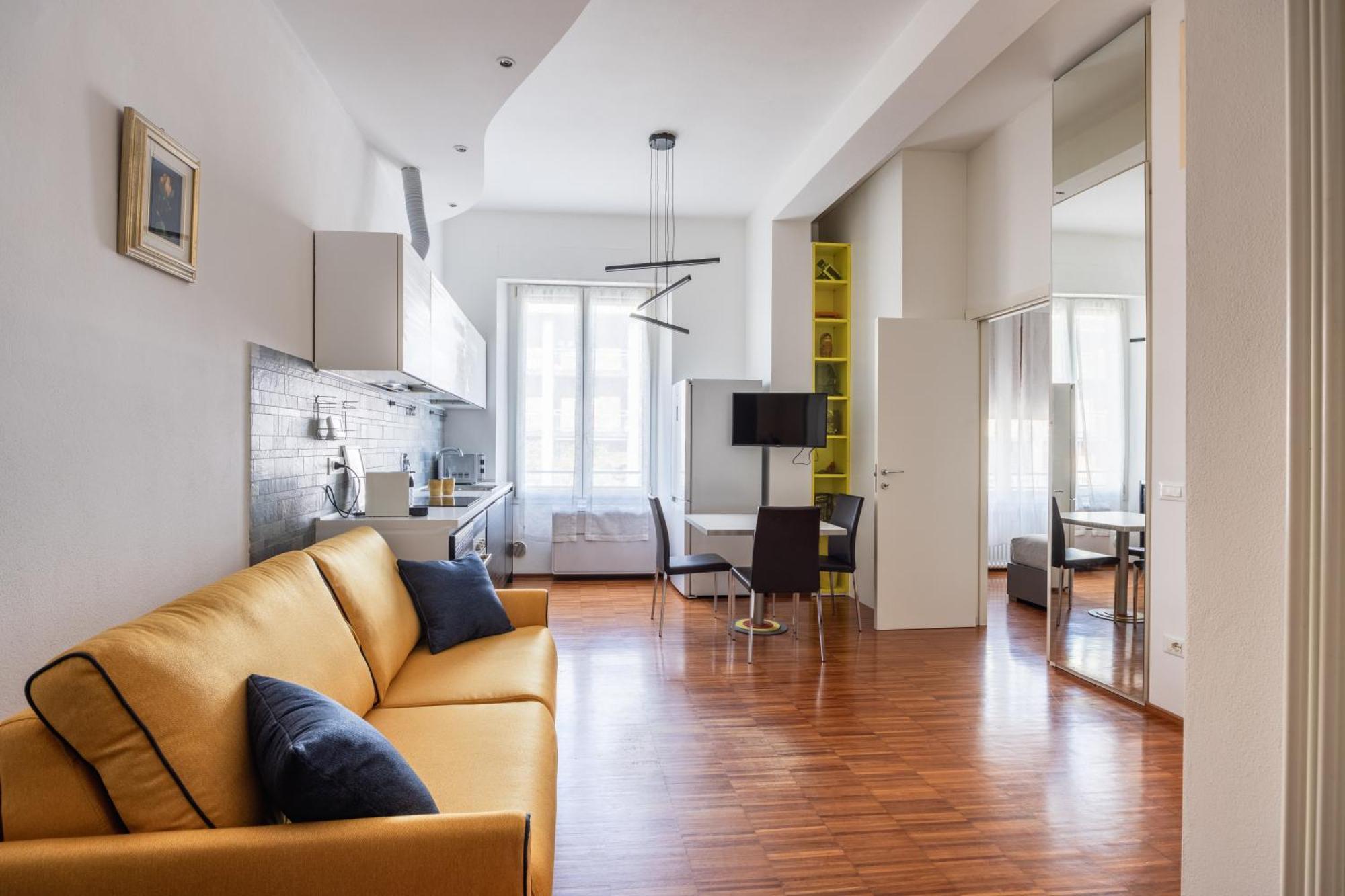Memo Apartment Bolonia Zewnętrze zdjęcie