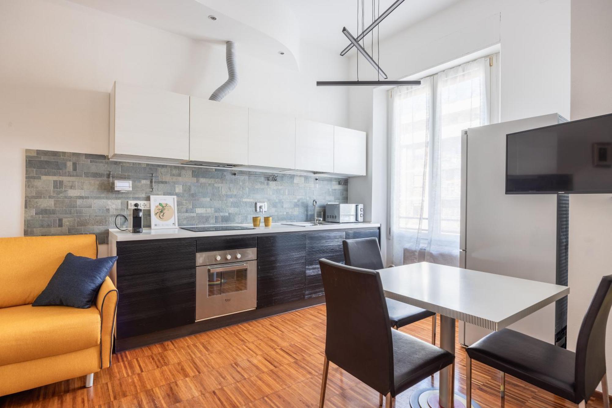 Memo Apartment Bolonia Zewnętrze zdjęcie