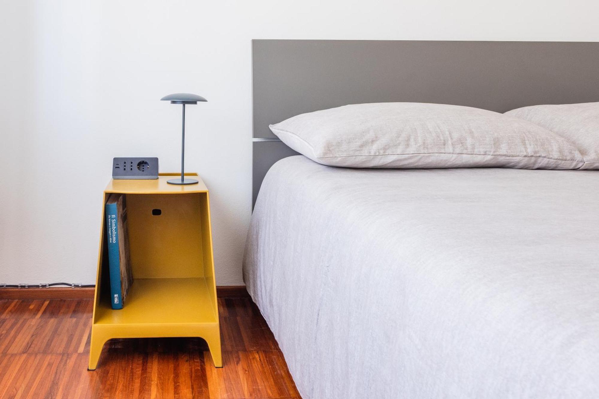 Memo Apartment Bolonia Zewnętrze zdjęcie