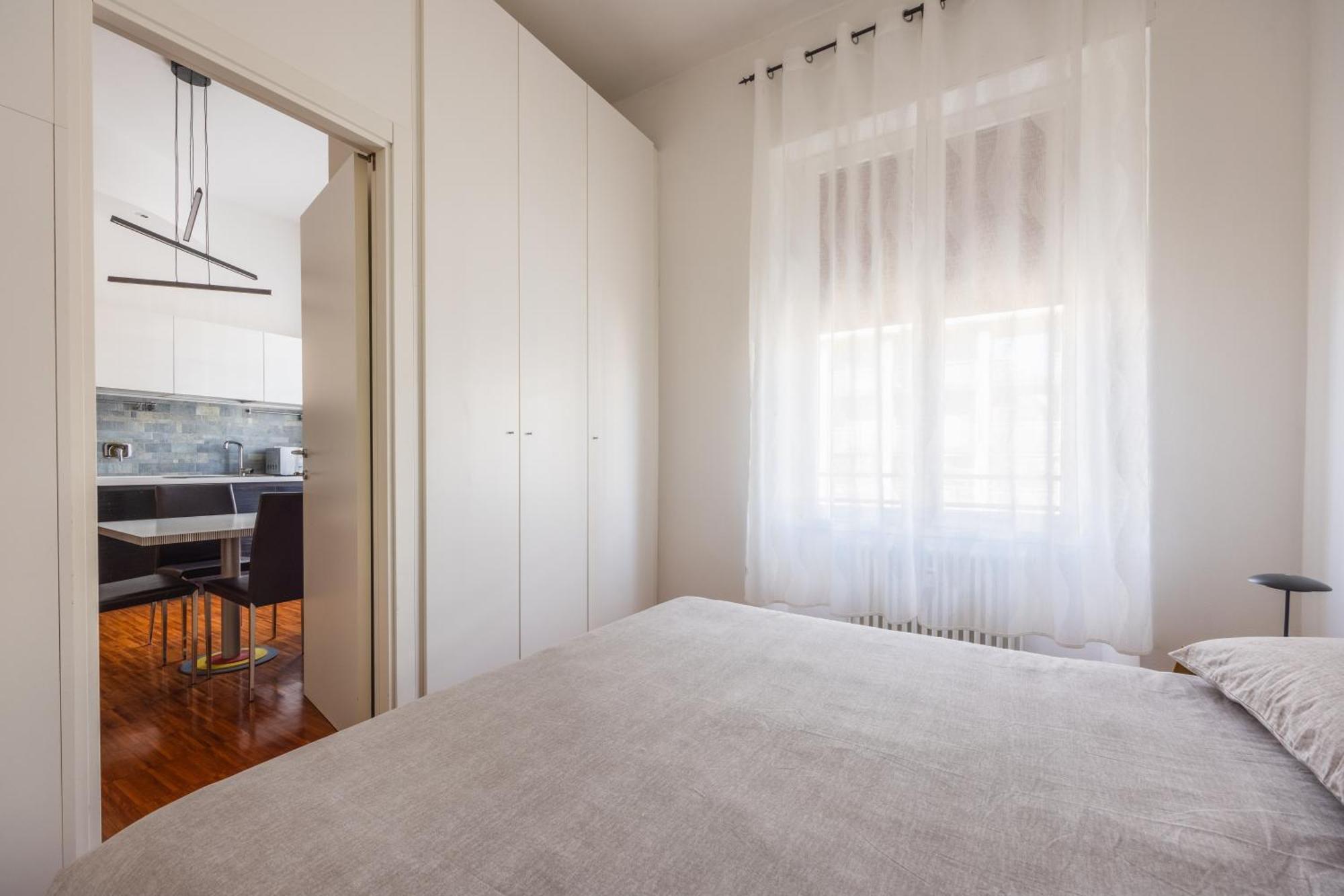 Memo Apartment Bolonia Zewnętrze zdjęcie