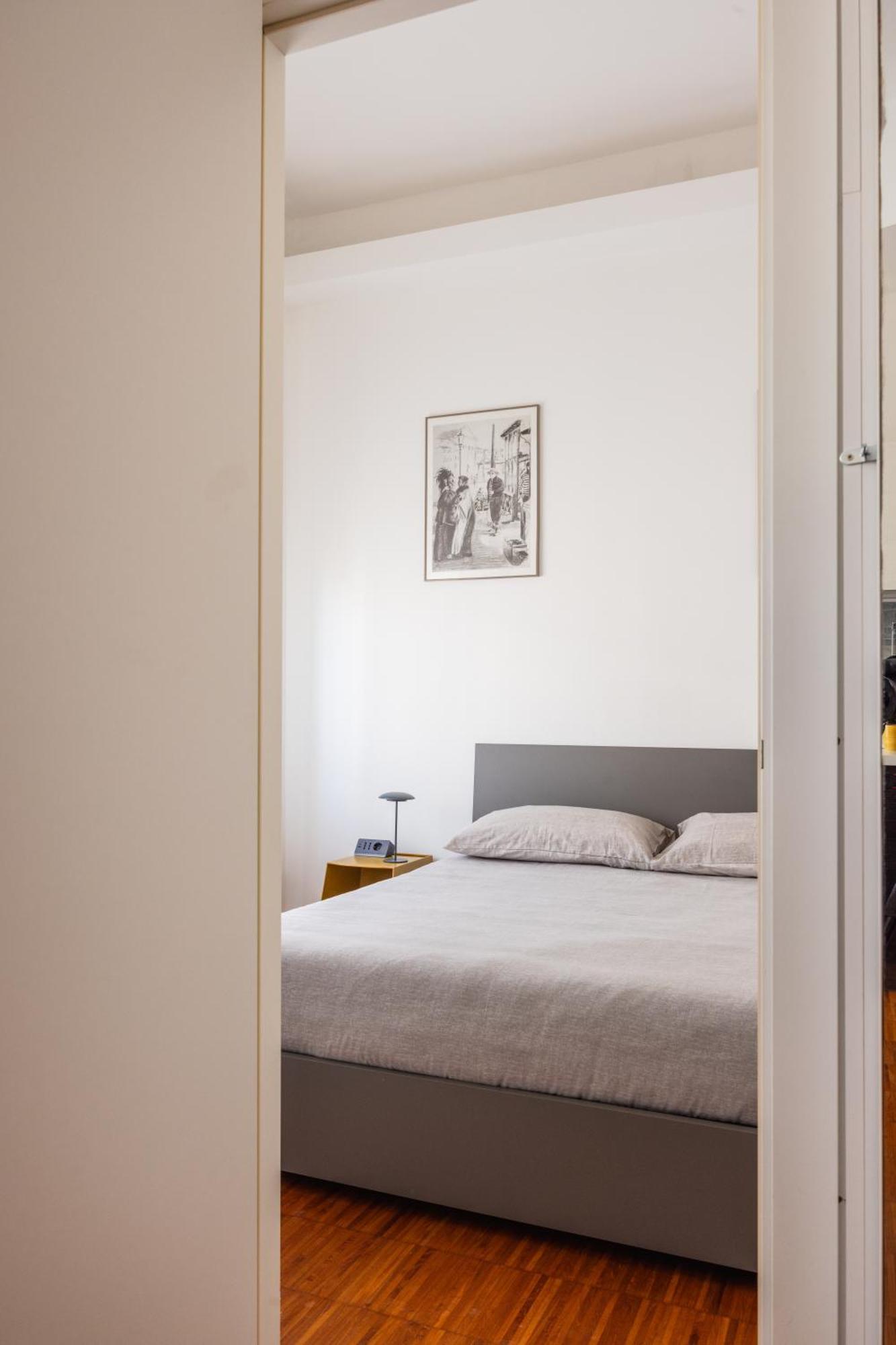 Memo Apartment Bolonia Zewnętrze zdjęcie