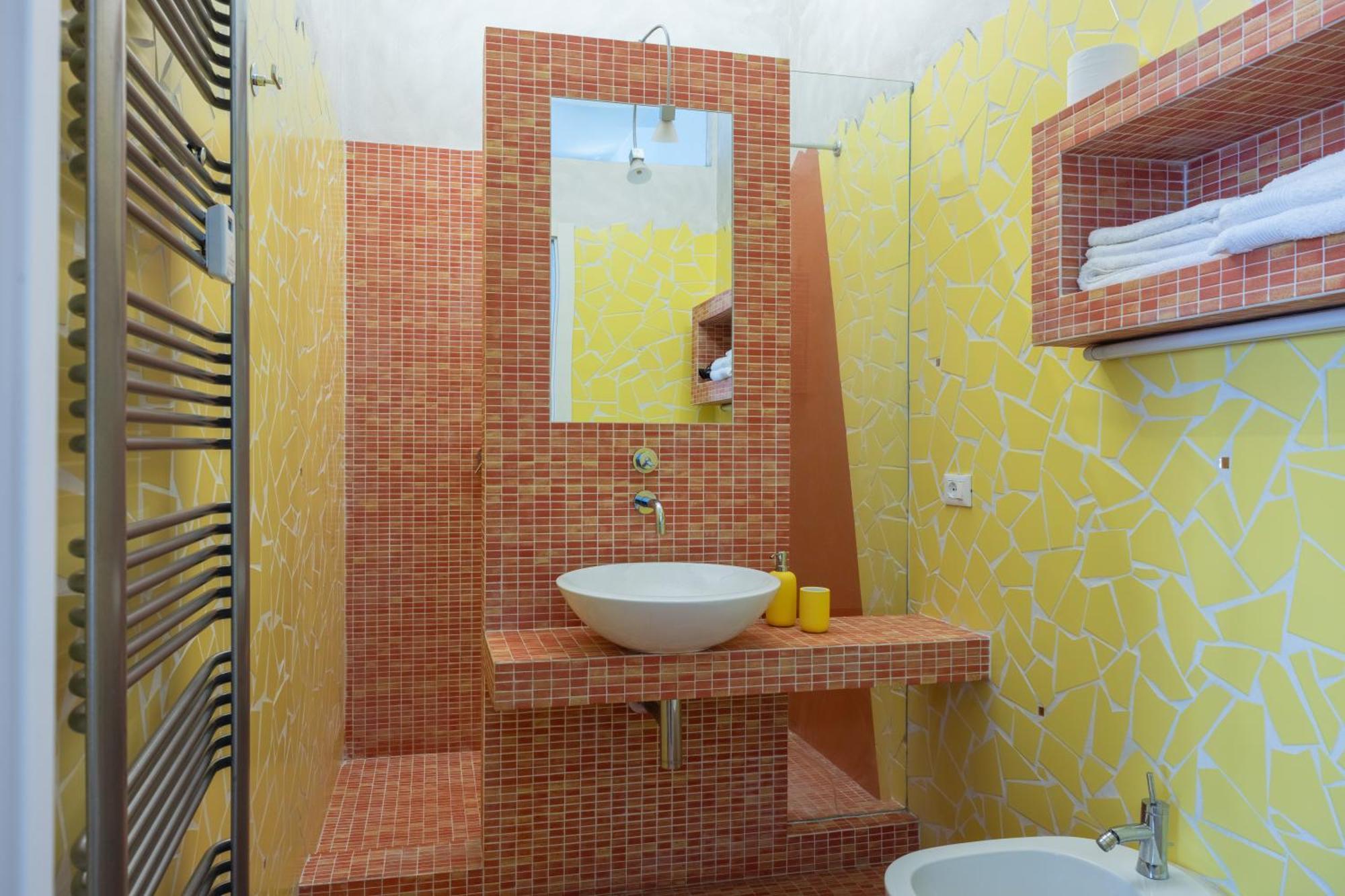 Memo Apartment Bolonia Zewnętrze zdjęcie