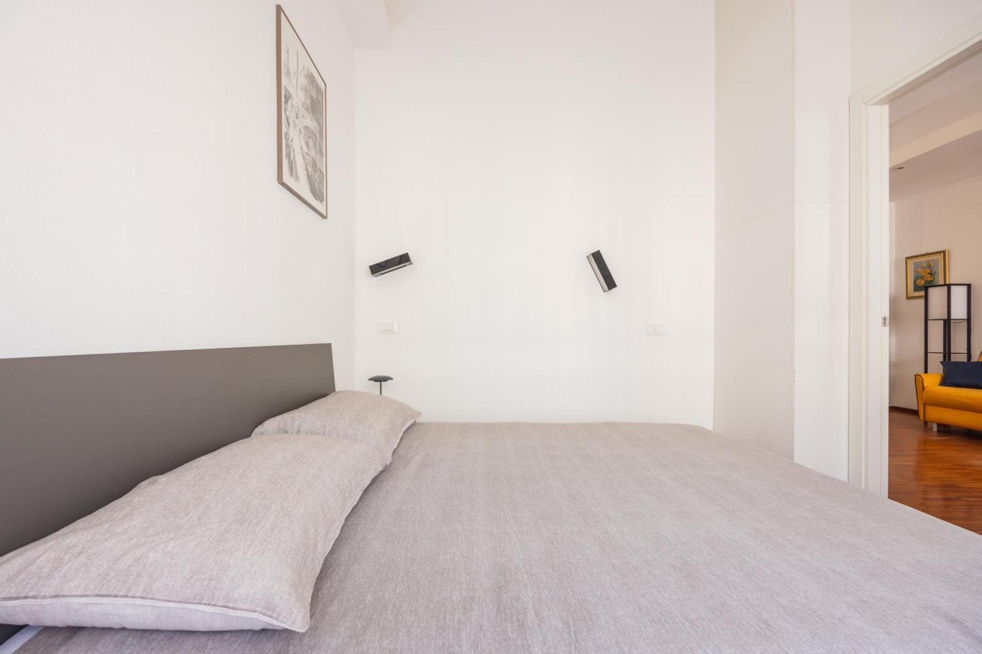 Memo Apartment Bolonia Zewnętrze zdjęcie