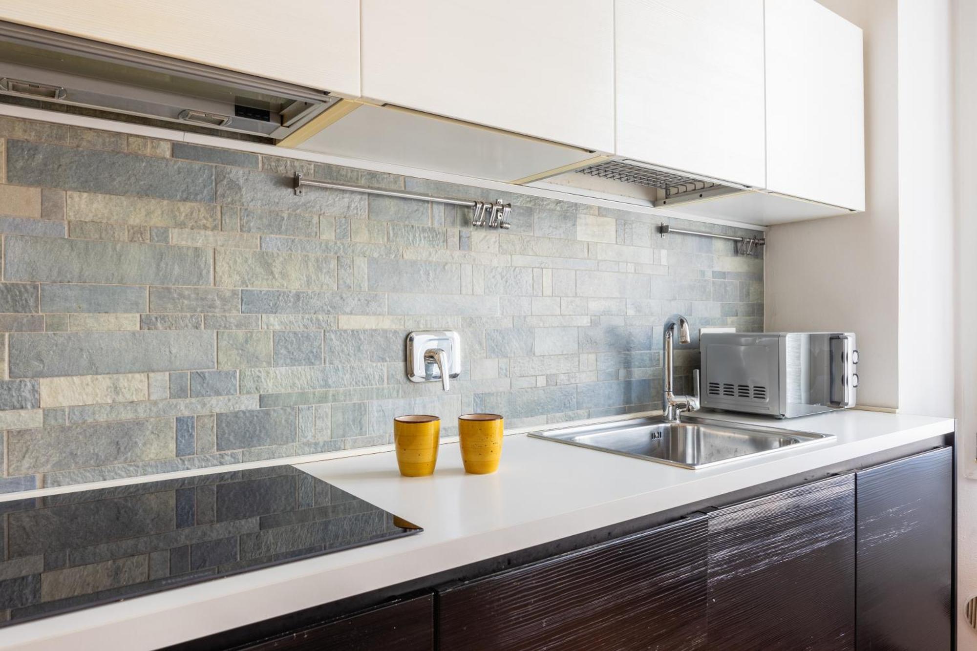 Memo Apartment Bolonia Zewnętrze zdjęcie