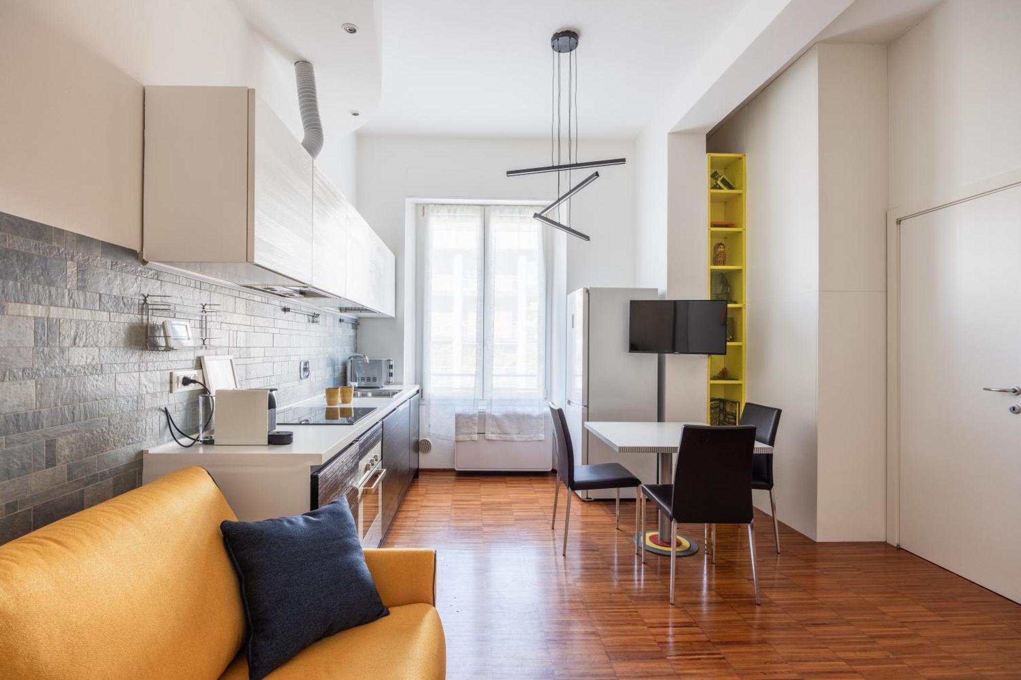 Memo Apartment Bolonia Zewnętrze zdjęcie