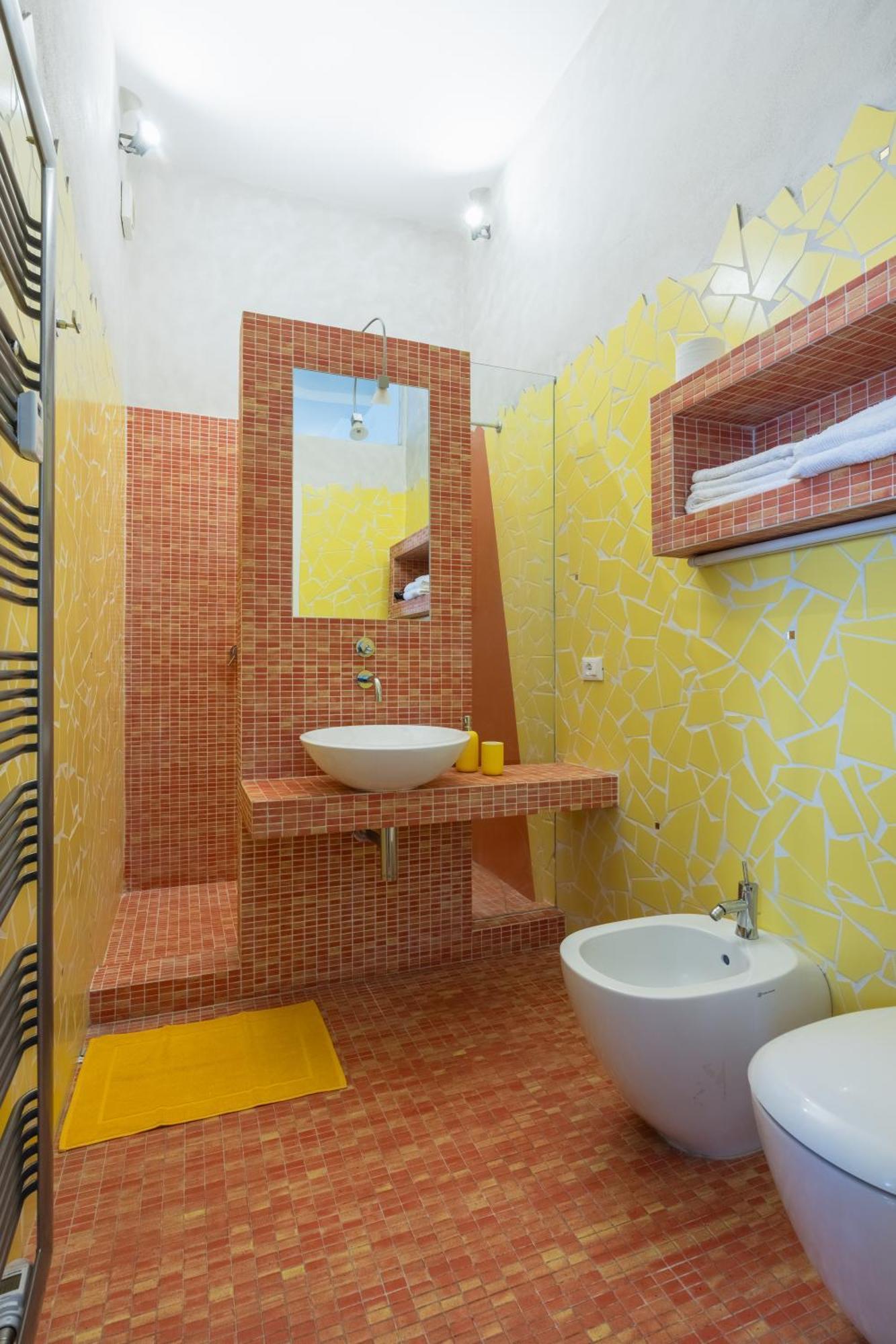 Memo Apartment Bolonia Zewnętrze zdjęcie
