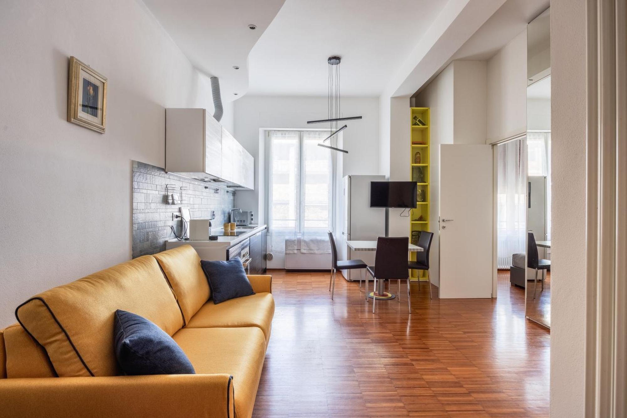 Memo Apartment Bolonia Zewnętrze zdjęcie