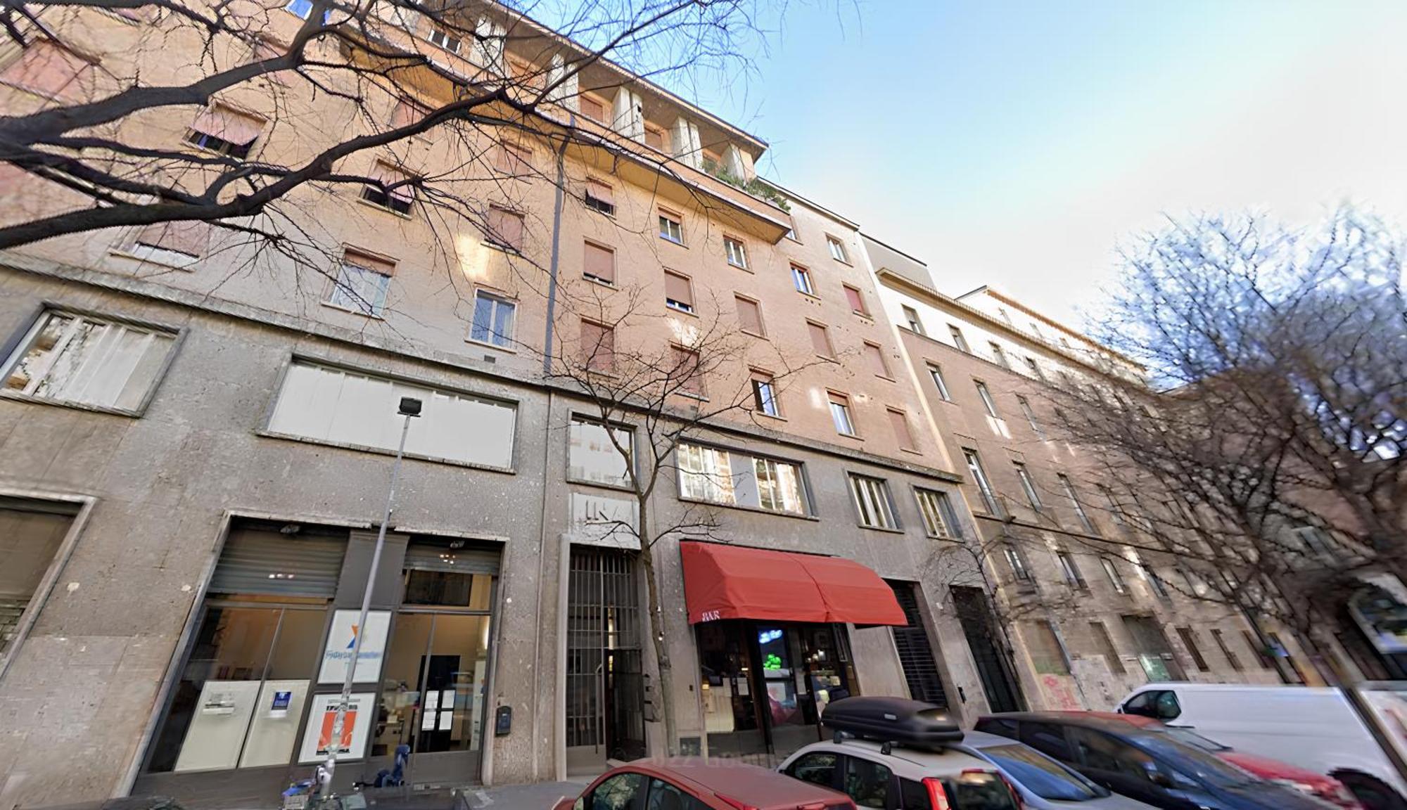 Memo Apartment Bolonia Zewnętrze zdjęcie